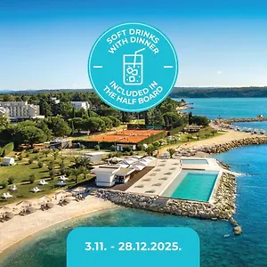 Aminess Vival Maestral Novigrad Istria
