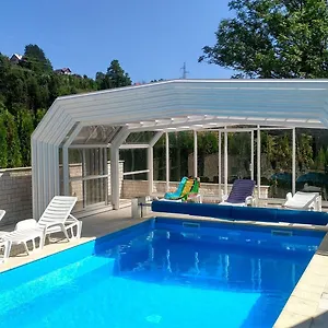 Hotel Pansion Bijela Ruza - A La Carte