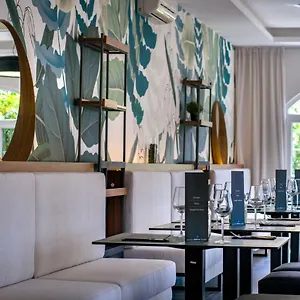 Penzion Luxury Bellevue
